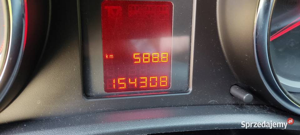 Opel Astra J 14 Turbo 120 Rzeszów sprzedam