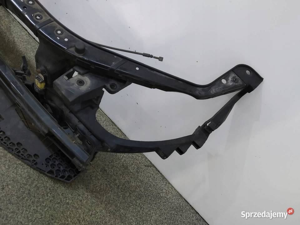 PAS PRZEDNI WZMOCNIENIE PRZÓD LIFT FL Kia Ceed I Karoseria