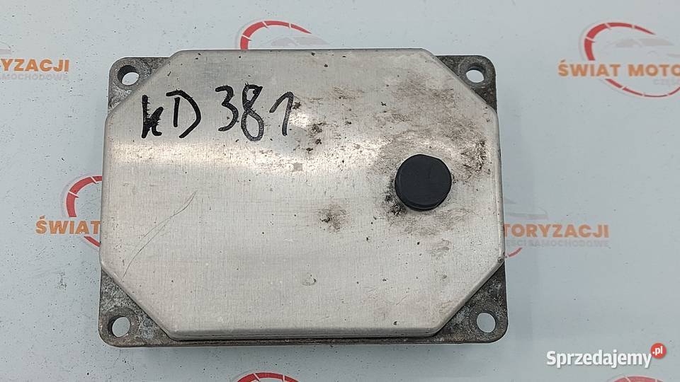 FORD KA 12 13r komputer sterownik 51903151 Kielce sprzedam