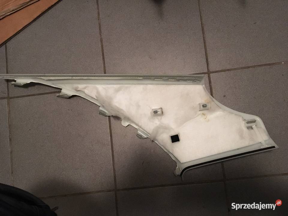 OSLONA słupka audi coupe A5 s5 8t0867288