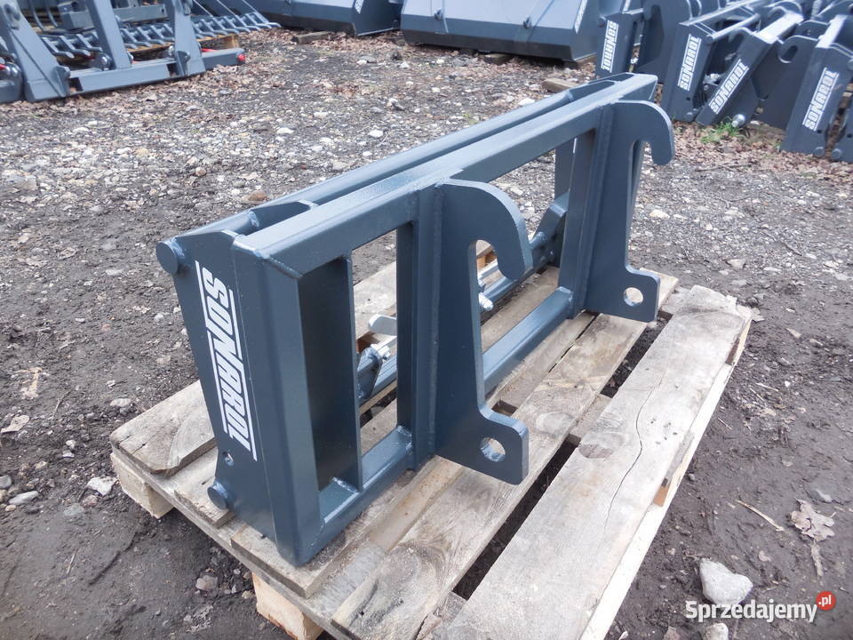 SONAROL Przejściówka Adapter Redukcja EUROTRAC