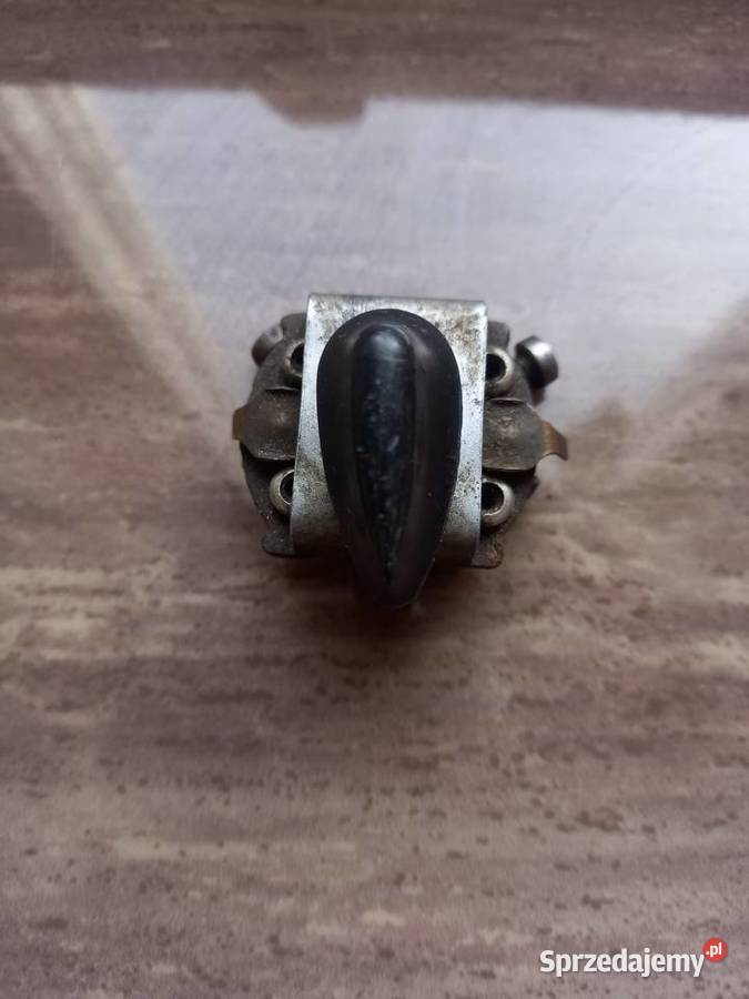 Stacyjka komar sztywniak Sokołów Podlaski