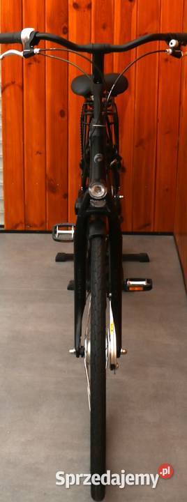 Rower damski Batavus Wayz D 53 I inne rowery Milanówek