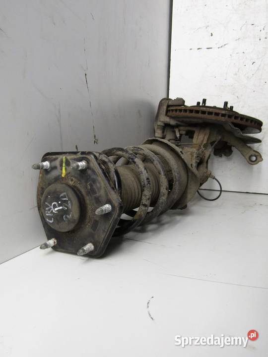 KOLUMNA MCPHERSON PRAWY PRZÓD 22 IDTEC HONDA CRV