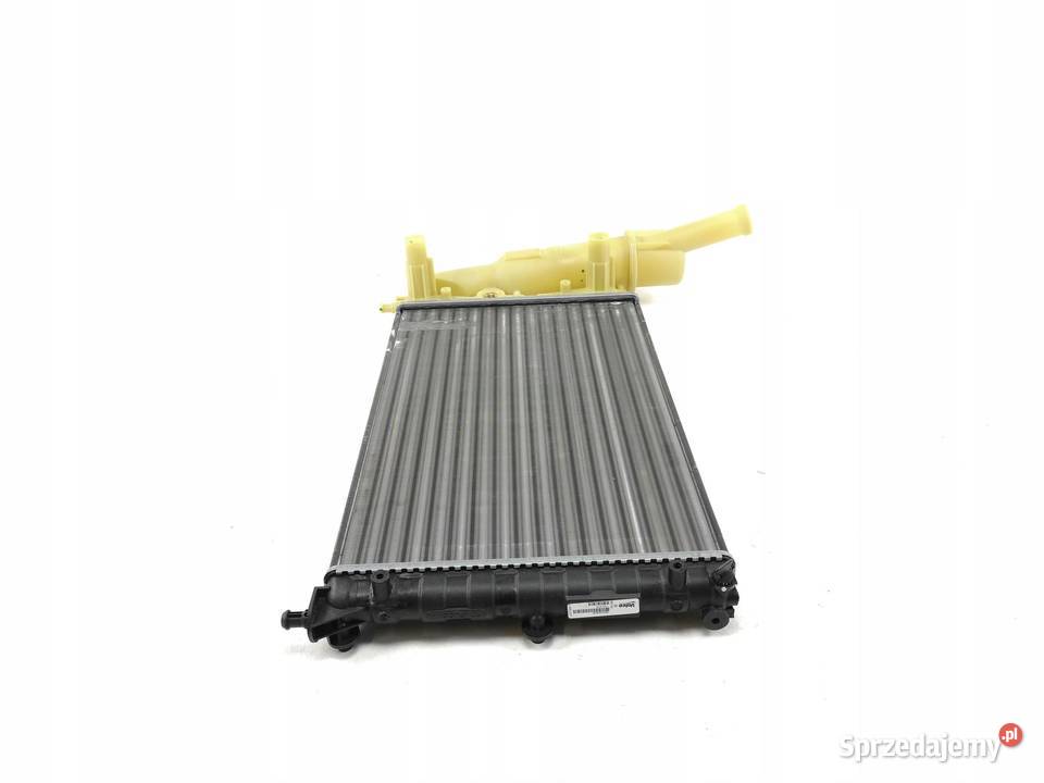 CHŁODNICA WODY VALEO LANCIA Y 9603 12