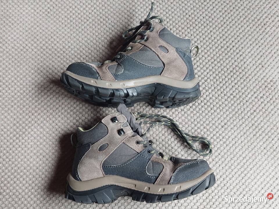 buty trekkingowe rozmiar 33 uniseks Kraków