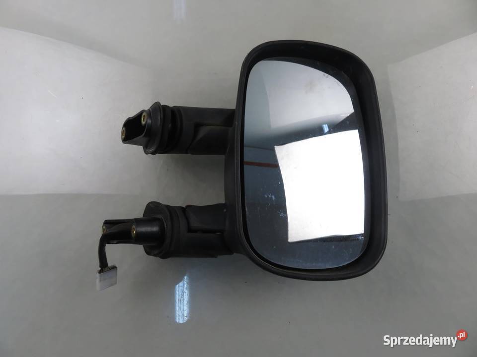 LUSTERKO PRAWE FIAT DOBLO I MPV
