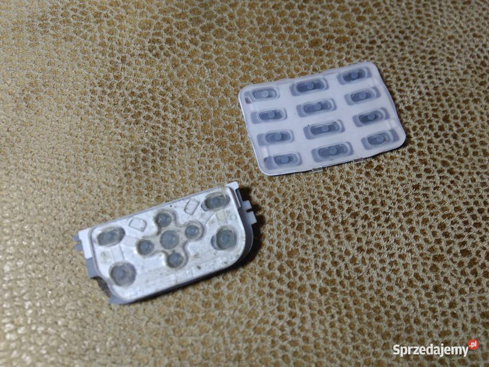 nokia 5200 klawiatura przyciski panel klawisze Pozostałe Sandomierz