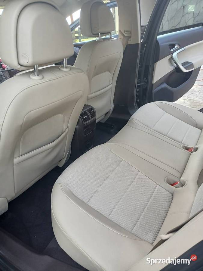 Opel insignia 20CDTI mazowieckie Pułtusk