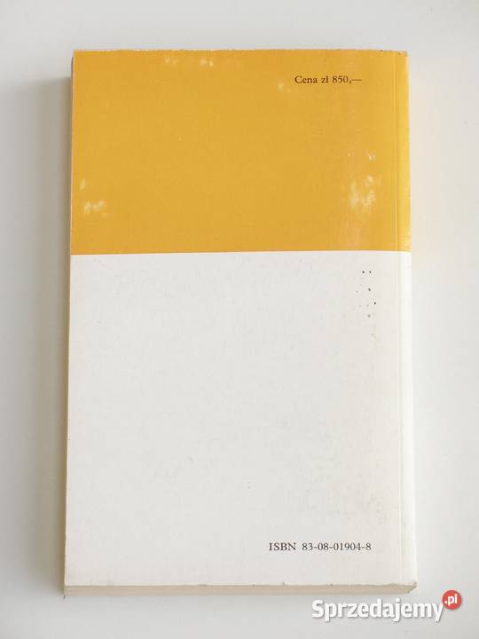 Witold Gombrowicz Studium portretowe Tadeusz małopolskie Kraków