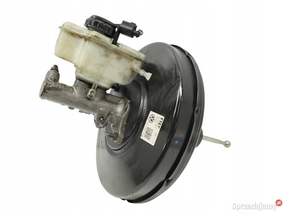 POMPA HAMULCOWA SERWO 561614105F VW Volkswagen Układ hamulcowy