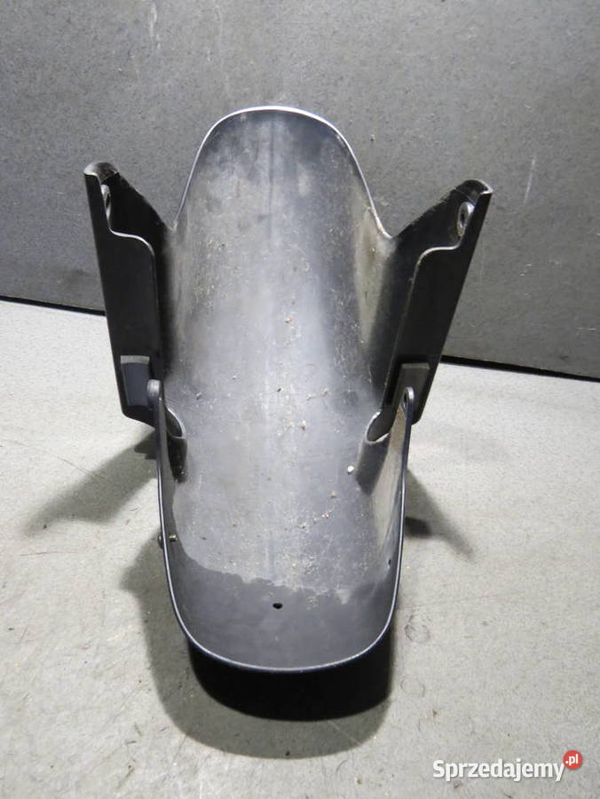 SUZUKI GSXR 600 750 SRAD GSX R BŁOTNIK PRZÓD dolnośląskie Wrocław