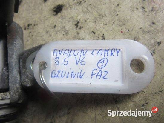 CZUJNIK FAZ Toyota Avalon Camry 35 V6 ROZRZĄDU sprzedam