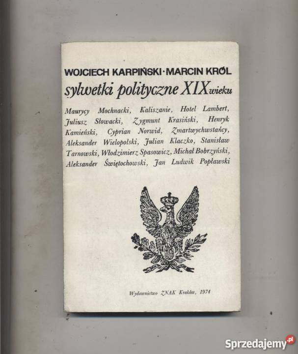 Sylwetki polityczne XIX wieku Pozostałe Szczecin