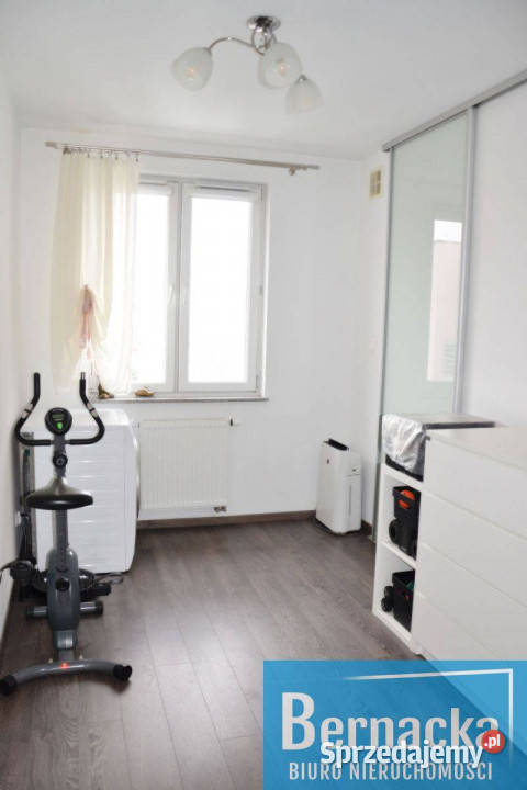 Słoneczne rozkładowe 4 pokojowe Stabłowice Wrocław