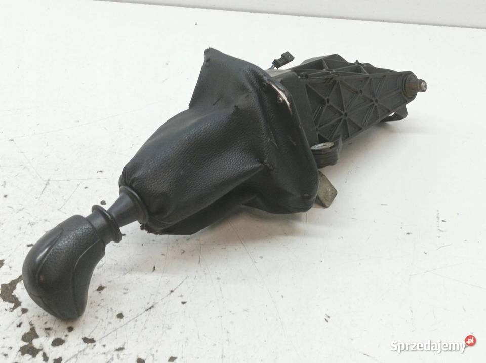 LEWAREK SKRZYNI BIEGÓW MANUAL W906 22 CDI sprzedam
