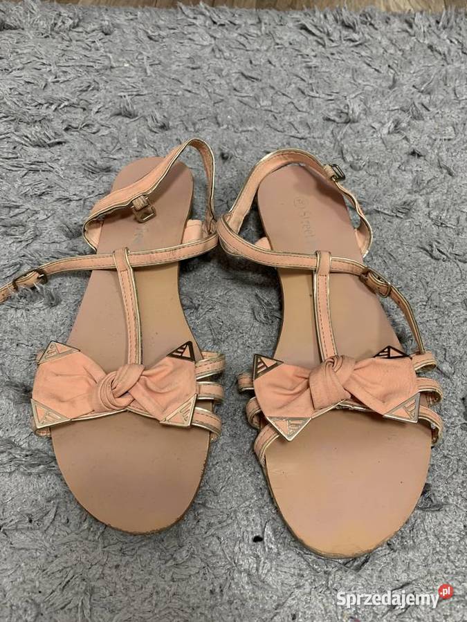 Buty Sandały damskie 36 Chełm
