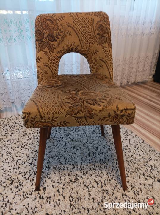 Krzesła Bydgoszcz sprzedam