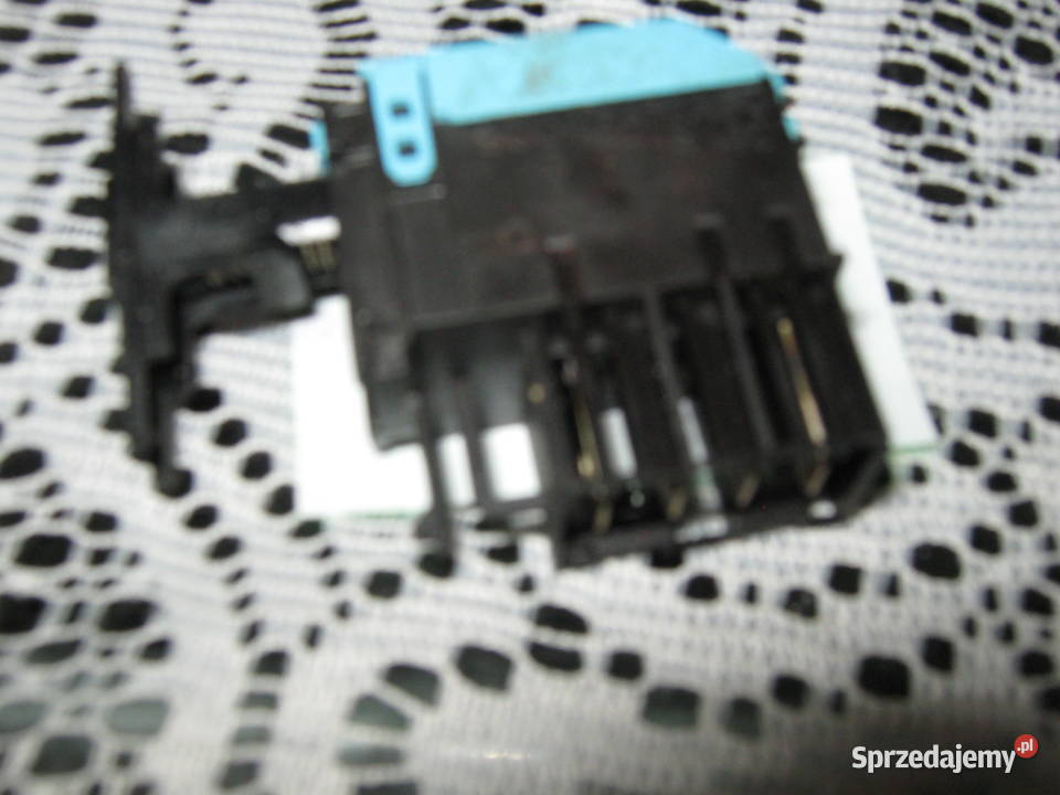 ASKO DW201 FUN WYŁĄCZNIK GŁÓWNY ZMYWARKI Nowy Sącz