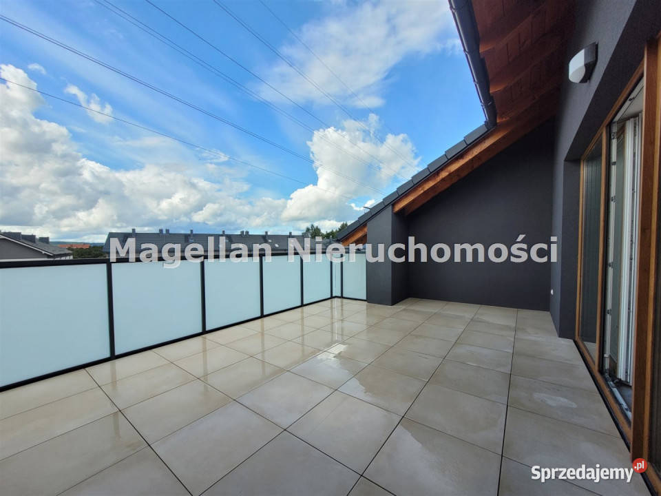 Mieszkanie 105m2 4pok Rumia sprzedam