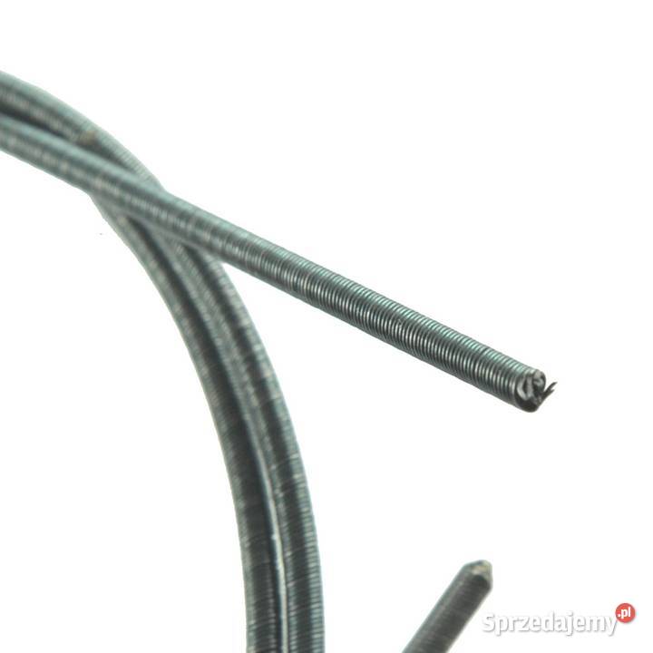 Linka obrotomierza wkład linki 1200 mm Tajęcina