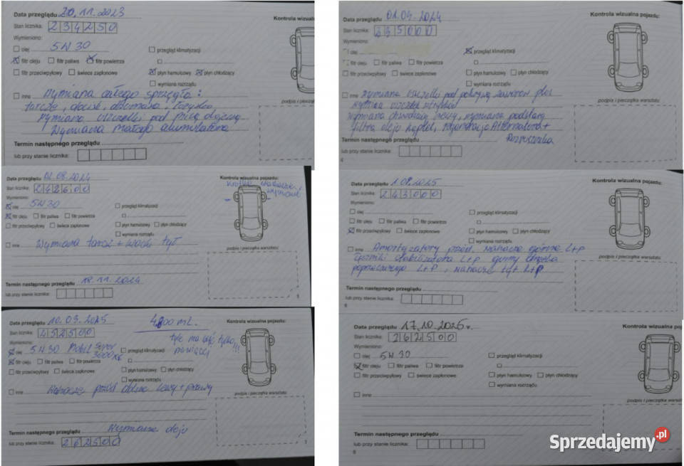 Mercedes C 180 22 CDI Opłaty do 28112026 Skóra Hrubieszów