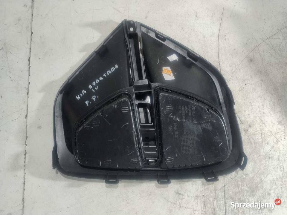 KRATKA ZDERZAKA PRAWA KIA SPORTAGE IV 86526F1600