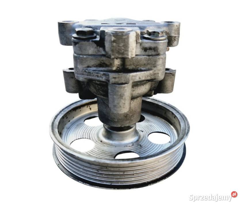 POMPA WSPOMAGANIA 18 20 B AUDI A4 B6 AUDI A4 B7 Pompy wspomagania Działoszyce