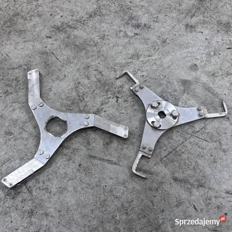 Dzielarka parówek Inotec WT 99 DS Zamość