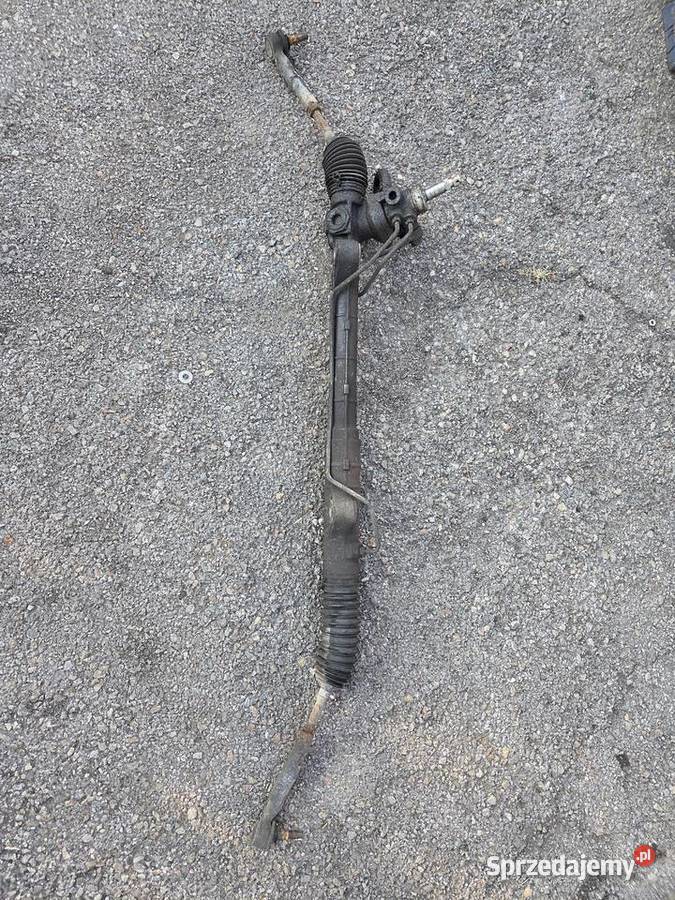 Maglownica Mazda 6 Łagów