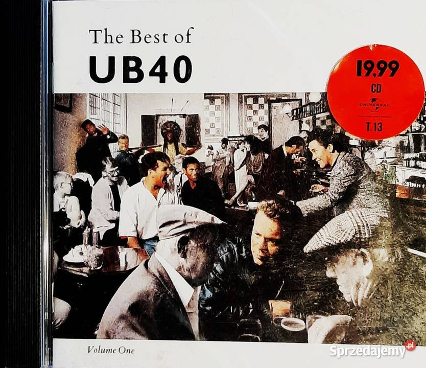 Zestaw 5 Płytowy Albumy CD SIMPLY RED Wersja 3 i więcej sprzedam