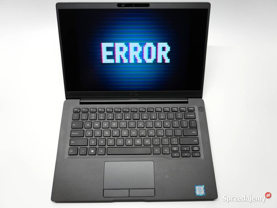 Laptop DELL Latitude 7400 14 FHD i58365U 8GB SSD Lublin