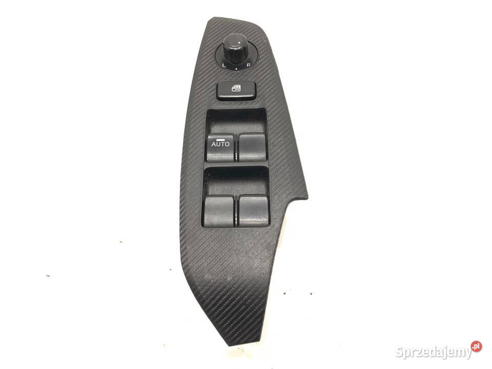 PRZEŁĄCZNIK SZYB MAZDA 3 BM MKA7684L6 Hatchback