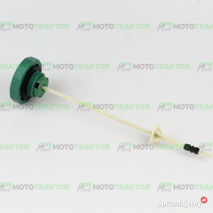 KOREK WLEWU OLEJU SKRZYNI JOHN DEERE AL163619 kujawsko-pomorskie