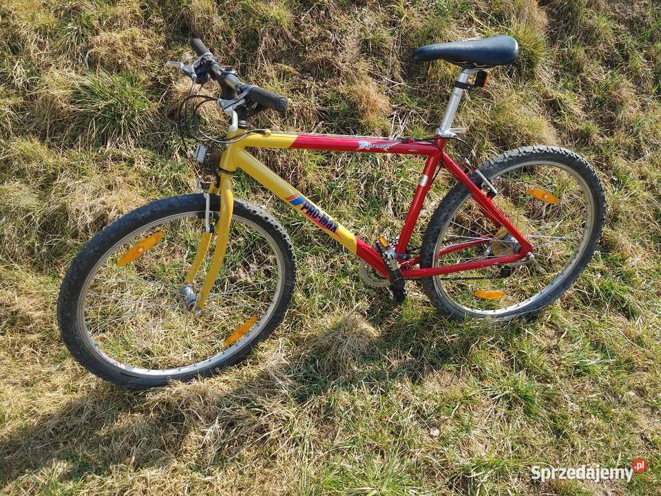 Sprzedam rower Piotrków Trybunalski