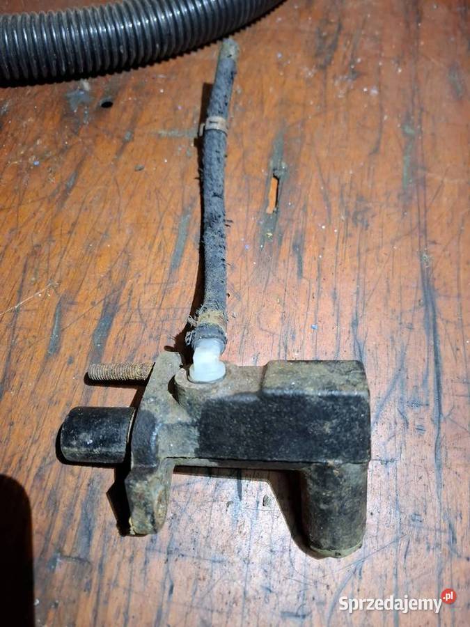 Pompa sprzęgła Mazda 6 GG GY 20 diesel RF7J RF5C Rok produkcji 2006 małopolskie Przyborów sprzedam