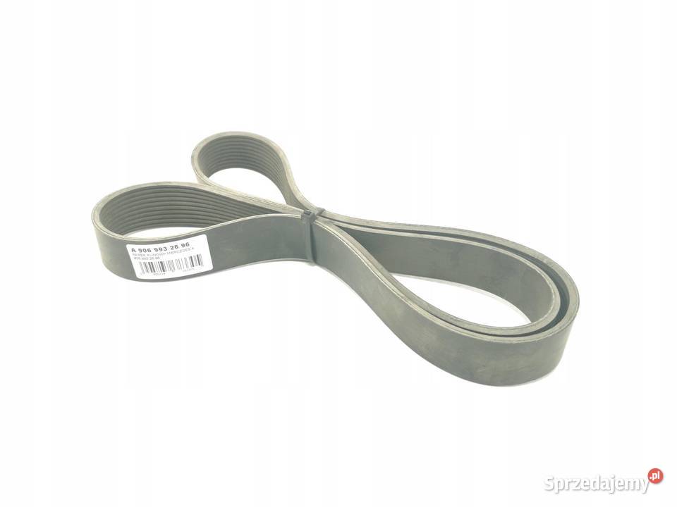 PASEK KLINOWY MERCEDES ECONIC 1823 LL 9813 NOWY lubelskie