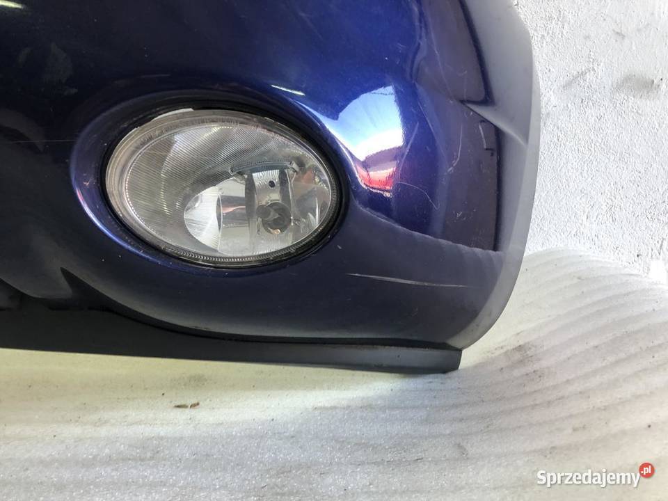 ZDERZAK PRZEDNI KOMPLETNY PDC HYUNDAI SANTA FE