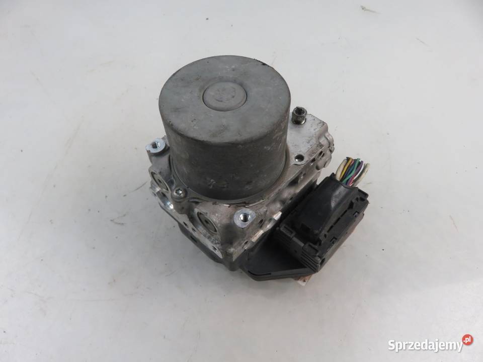 POMPA ABS TOYOTA URBAN CRUISER Układ ABS i ESP