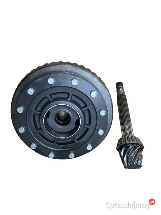MECHANIZM RÓŻNICOWY 5185920 47794612 47865520 Kielce