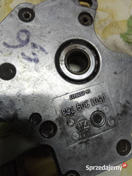 Audi S6 C5 potencjometr skrzyni biegów Quatro zf osobowe warmińsko-mazurskie Nowe Miasto Lubawskie