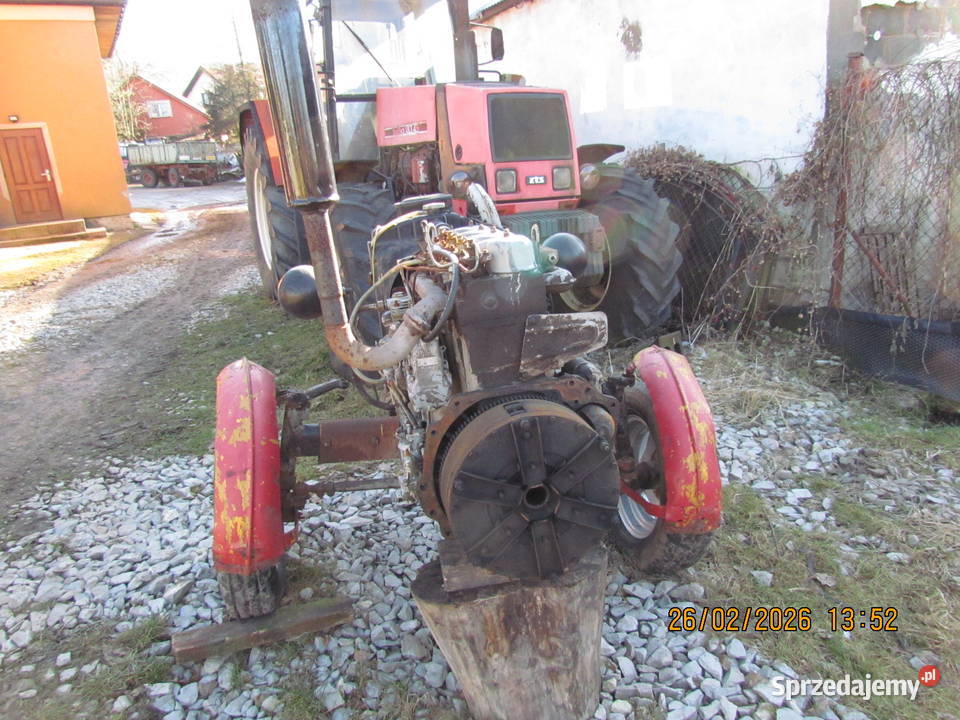 Sprzedam Ursus C3603P do remontu Święta Katarzyna