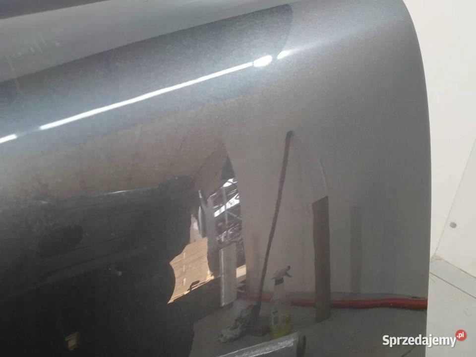 BŁOTNIK LEWY PRZÓD SZARY 03R Volvo S60 I osobowe