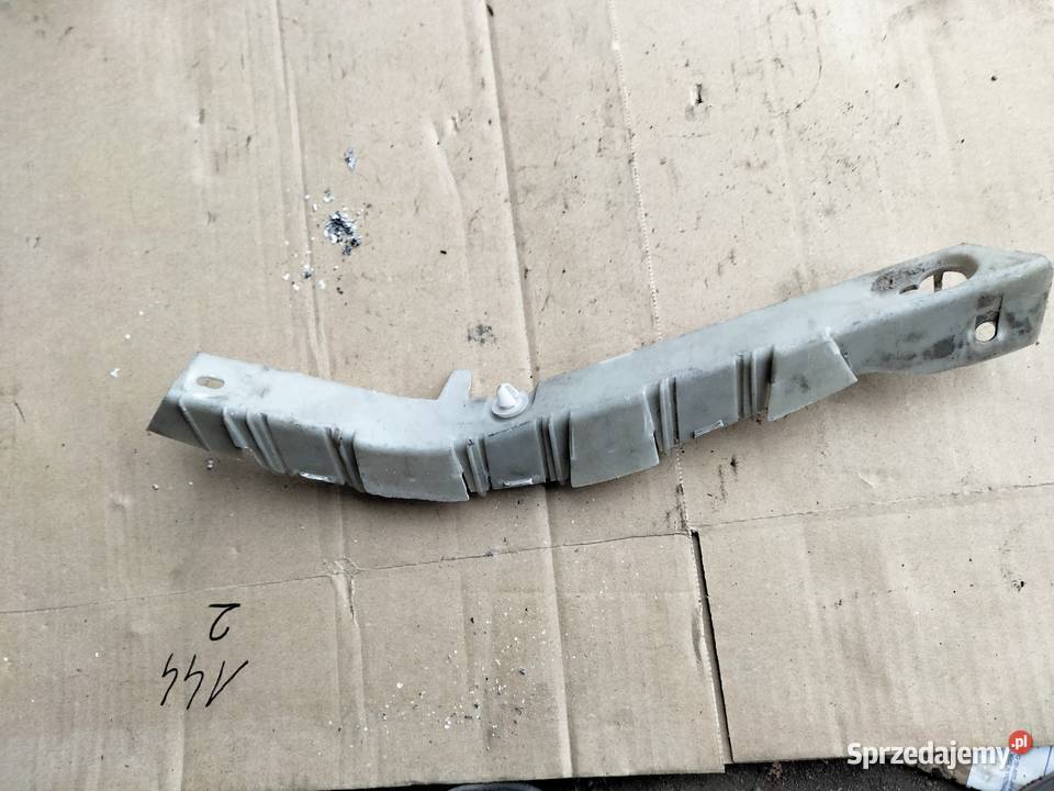 CITROEN C3 ŚLIZG MOCOWANIE ZDERZAKA Pozostałe Kamień-Kolonia