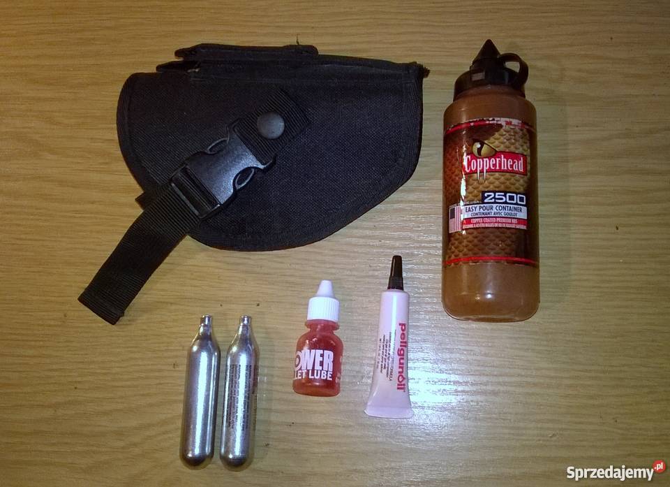 Tanio Wiatrówka Crosman TT 45 mm akcesoria Sporty strzeleckie i myślistwo Łódź sprzedam