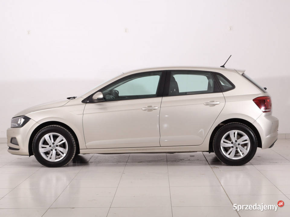 VW Polo 10 TSI Polo Piaseczno