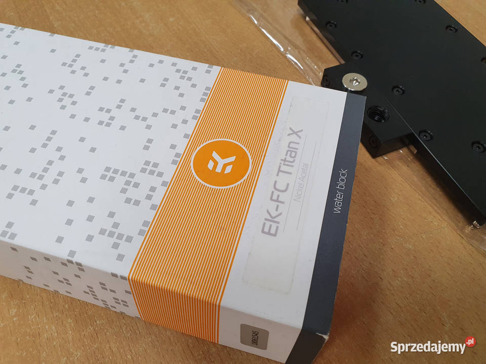 nVidia GeForce GTX 980Ti EVGA SC DVI  Białystok