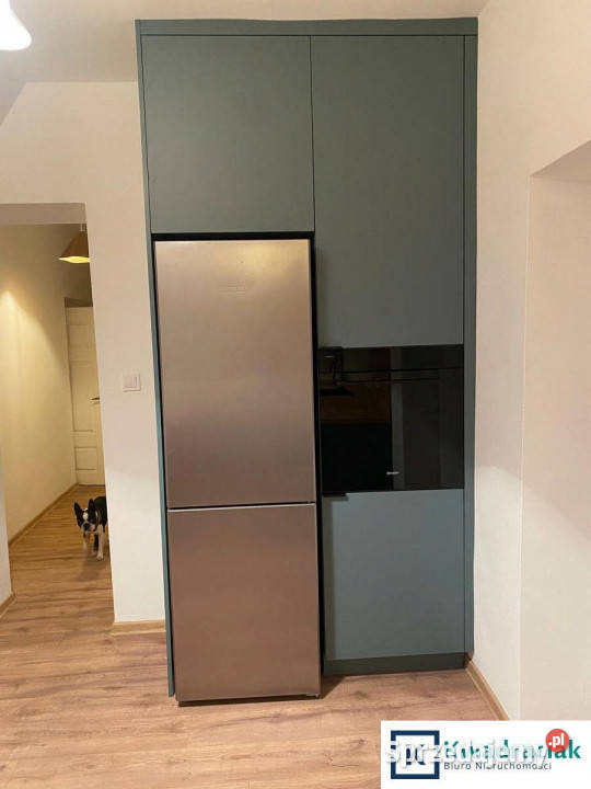 wynajmu domu wolnostojącego 110m2 Brzostek