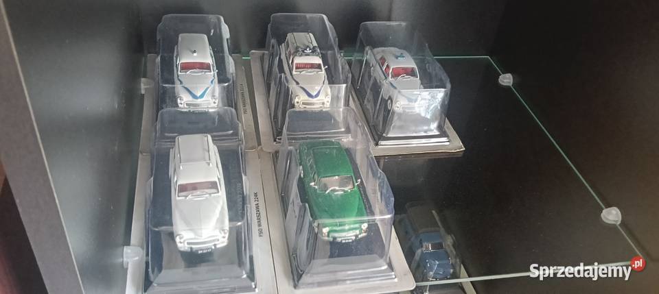Modele 143 legendy fso Pszczyna