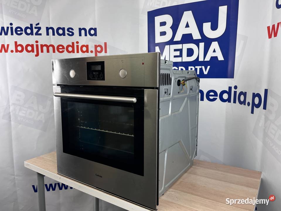 Piekarnik Cylinda Szwedzka Jakość Termobieg A